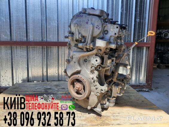 101023rc2b 101023rc2c Двигатель для Nissan Sentra 1.8i MRA8DE 2012-2019