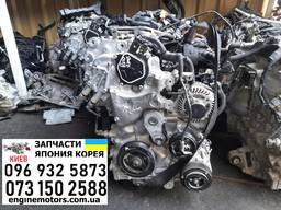 101026ca0a Двигун PR25DD Nissan Altima 2.5i 2019-