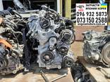 101026ca0a Двигатель PR25DD Nissan Altima 2.5i 2019- - фото 3