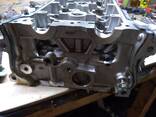 110405NA0B 110405NA0C головка блока гбц Infiniti QX50 QX60 Nissan 2,0T VC-Turbo KR20 - фото 2