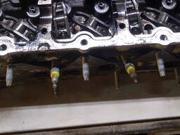 110650819R A6221590001 свеча накала накаливания комплект Renault Nissan Opel Mercedes 1,6D