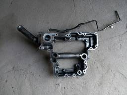 11120AA090 11120AA160 11120AA060 11120AA100 маслозборник верхний полуподдон Subaru 2,0D