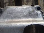 11138580109 11138580110 8580109 8580110 масляный поддон вареный BMW Mini B38A15A B38B15A - фото 2