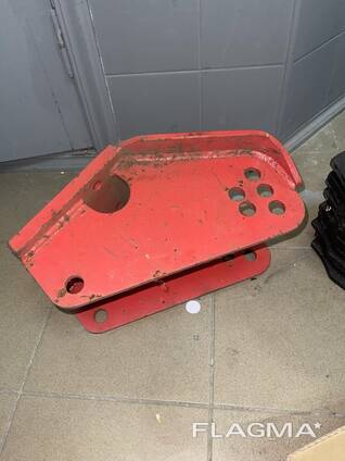 1118394 Кронштейн Gregoire Besson