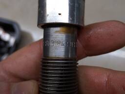 11318631848 8631848 11315A1C7F9 натяжитель цепи грм BMW Mini