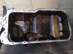 1151165J01 1151165J01000 1151165J00 масляный поддон Suzuki 2,0 J20A
