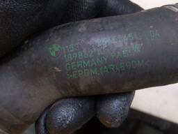 11538645545 8645545 11539896566 9896566 патрубок системы охлаждения BMW Mini B36 B38