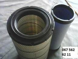 11NB-20120 11NB-20130 воздушный фильтр Hyundai