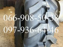 Шина 12.5/80-18 (320/80-18) R4-1 PR12 TL Satoya
