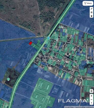 12 соток, садівництво, Наталівка