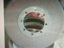 120-3501070 Барабан гальмівний передній ЗИЛ 130 (СССР) Зберігання