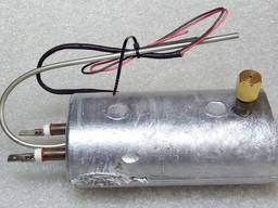 1200 1500 Вт Для ремонт дым машин вертикальным боковым выбросом генератора тен нагреватель