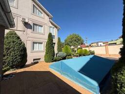 #127969; Продаж просторого будинку 400 м #178; у Київському районі Одеси (Таїрово).