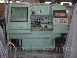 1325ф30 Станок токарно-револьверный прутковый с ЧПУ