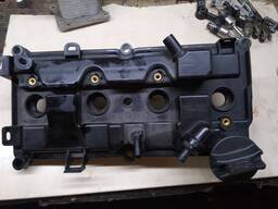 132645NA1A клапанна кришка Infiniti QX50 QX55 QX60 Nissan Altima 2,0T VC-Turbo KR20 KR20D