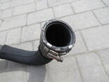 13322486 Патрубок Інтеркулера 1.7 CDTI Opel Zafira B / AW01536 - фото 2