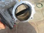 13547806231 дроссельная заслонка BMW X5 E70, X6 E71. - фото 2