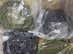 136-259D Ланцюг great plains