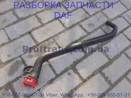 1371323 Маслозаливная горловина Daf CF 85