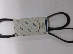 1434283 Привідний ремінь Transit 2.2