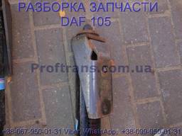 1437841, 1878884 Кронштейн амортизатора переднего Daf XF 105