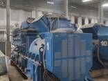 15 x Deutz GAS Engine / Generators - TCG 2020V20, 1942 кВт, 50 Гц, 11000 В, 2005 рік - фото 3