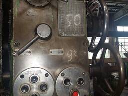 1531 (1512)токарно-карусельный станок ф 1120 мм, есть другие станки