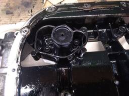 1531027010 15310-27010 регулятор клапан давления масла Toyota 2,0D D-4D 1CDFTV