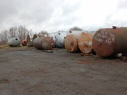 Куплю консервы, крупы по бартеру на шины, бочки цистерны ємність