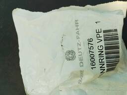 16007576 Втулка (оригінал) головки коси