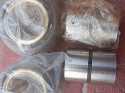 16013091 втулка сайлентблока комбайна DEUTZ FAHR