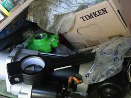 16015329 Головка коси