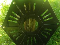 16021002 Боковина мотовила USA John Deere, Case, Deutz,