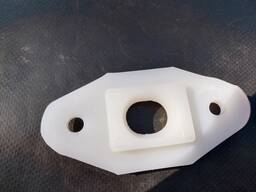 16024716 Вічко шнеку жатки