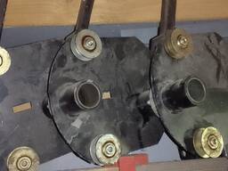 Мотовило 16028288/10 американська плита мотовила