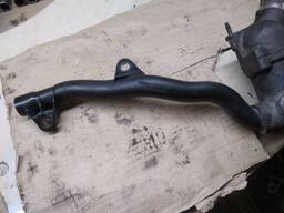 162780R010 162780P010 трубка системы охлаждения Toyota Lexus D-4D 2,2D 2ADFTV