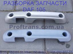 1643366 Ручка передняя под стеклом левая Daf XF 105