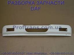 1656562 Бампер передний Daf CF 85