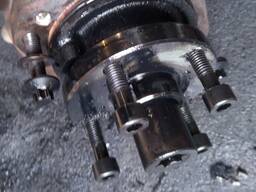 16751AW400 16751AW40A муфта привода тнвд Nissan 2,2DCI 2,5DCI YD22DD YD22DDT YD22DDTI YD25