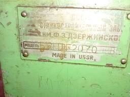 16Б16КП Верстат токарно-гвинторізний підвищеної точності