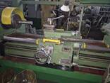 Продам 16К20 универсальный токарно винторезный станок - фото 6