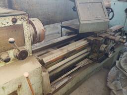 16К25 токарно-винторезный станок Ф 500 РМЦ 1400, есть другие станки