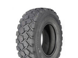 16R20 Michelin X Force ZL MPT 173/170G Ведущая шина