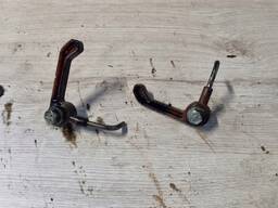 1702699 Форсунка масла DAF LF Euro 6