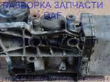 1725349, 1258970 Масляный модуль сборка Daf CF 85 1653135 - фото 3