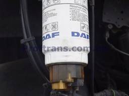 1745280, 1861881 Подкачка топлива ручная сепаратор Daf XF