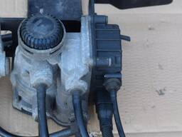 1747137 Кран управления тормозами прицепа DAF XF 106 Euro 6 4802040310