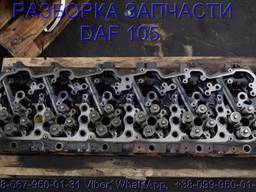 1833333 Головка блока Daf XF 105 Даф ХФ 105