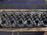1833333 Головка блока Daf XF 105 Даф ХФ 105 - фото 2
