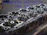 1833333 Головка блока Daf XF 105 Даф ХФ 105 - фото 3